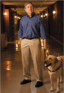 Steve and Nira remarkable