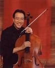 Yo-Yo Ma