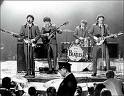 Beatles Candlestick Park