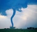 picture of a tornado