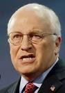 Dick Cheney