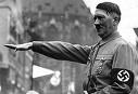 Adolph Hitler Nazi Photo