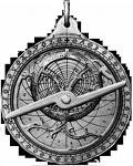 Image of astrolabe