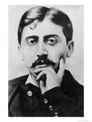 marcel proust