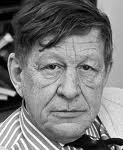 Auden in Berlin