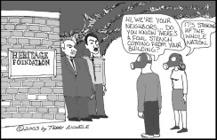 FoulStenchHeritageFoundation