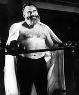 Hemingway lacing on the gloves