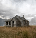 Abandoned House