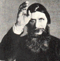 Rasputin-closeup