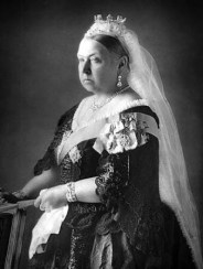 Queen Victoria