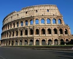 Coliseum, Rome