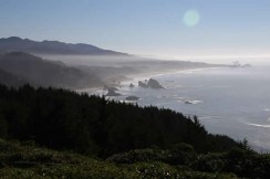 Seaside Oregon