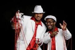 Ring Master, Universoul Circus