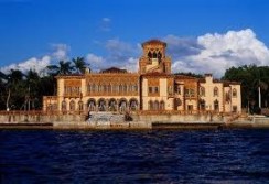 Ringling Mansion