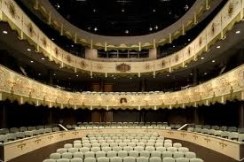 Historic Asolo Theater