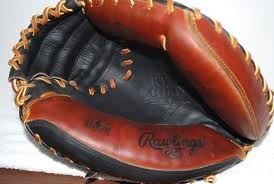 Catcher's Mitt