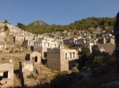 Greek Village Greek Village