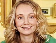 Cerrie Burnell Cerrie Burnell