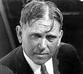 H.L Mencken H.L Mencken
