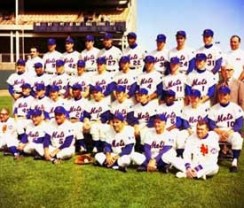 1969 Mets