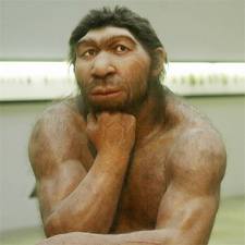 Neanderthal Man