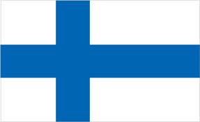 Flag of Finland