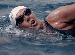 Diana Nyad