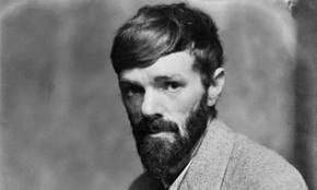 D.H. Lawrence