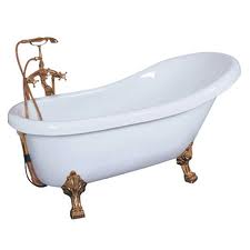 Bathtub Bathtub