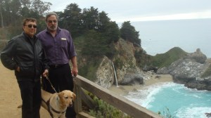 Hooray for Michael Meteyer and Ken Weisner and sweet Nira Hooray for Michael Meteyer and Ken Weisner and sweet Nira