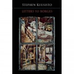 Cover of Steve's Letter to Borges