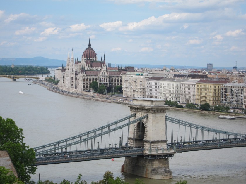 Budapest