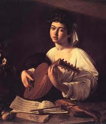 The Lute Player The Lute Player