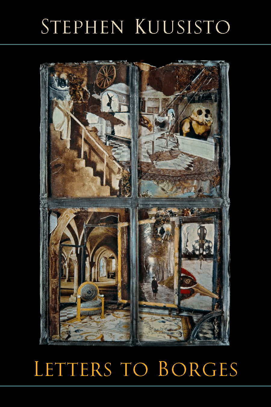 When I Close My&nbsp;Eyes