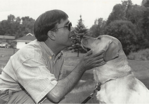 At Guiding Eyes 1996.jpg At Guiding Eyes 1996