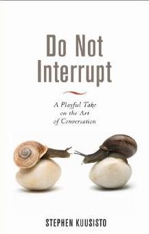 The Confessions of Arnold the&nbsp;Ableist