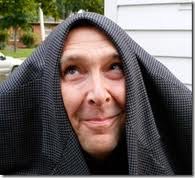 Oh, the Poor Sighted People,&nbsp;etc.