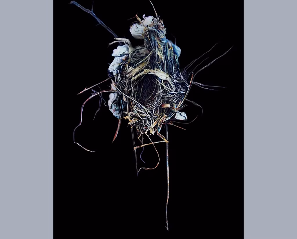 Cover of "Swoon" by D.J. Savarese