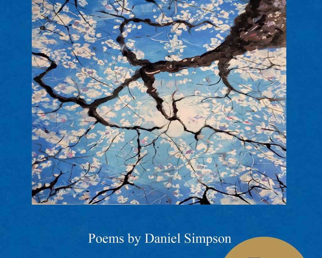 Inside the Invisible by Dan Simpson