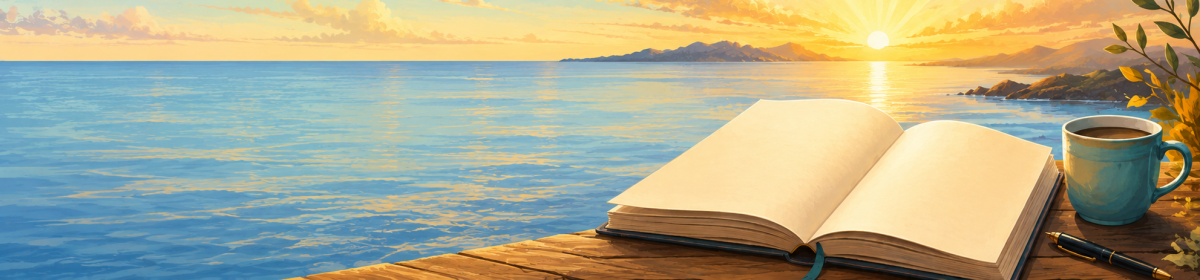 Off the Page: Notebooks of an Occasional Optimist